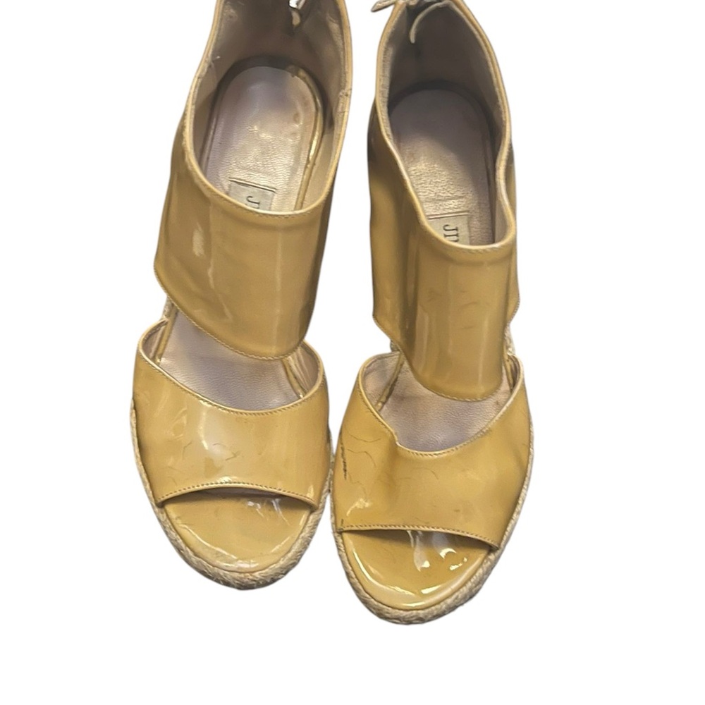 Jimmy Choo Wedges Women's Shoes